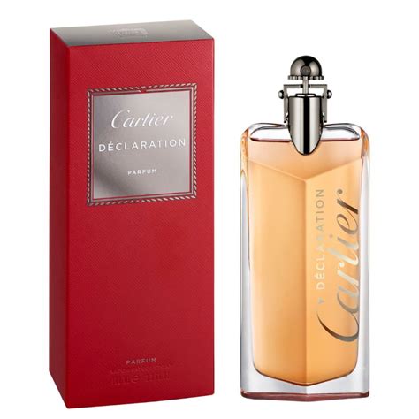 perfume cartier declaration resenha|Declaration Cartier cologne .